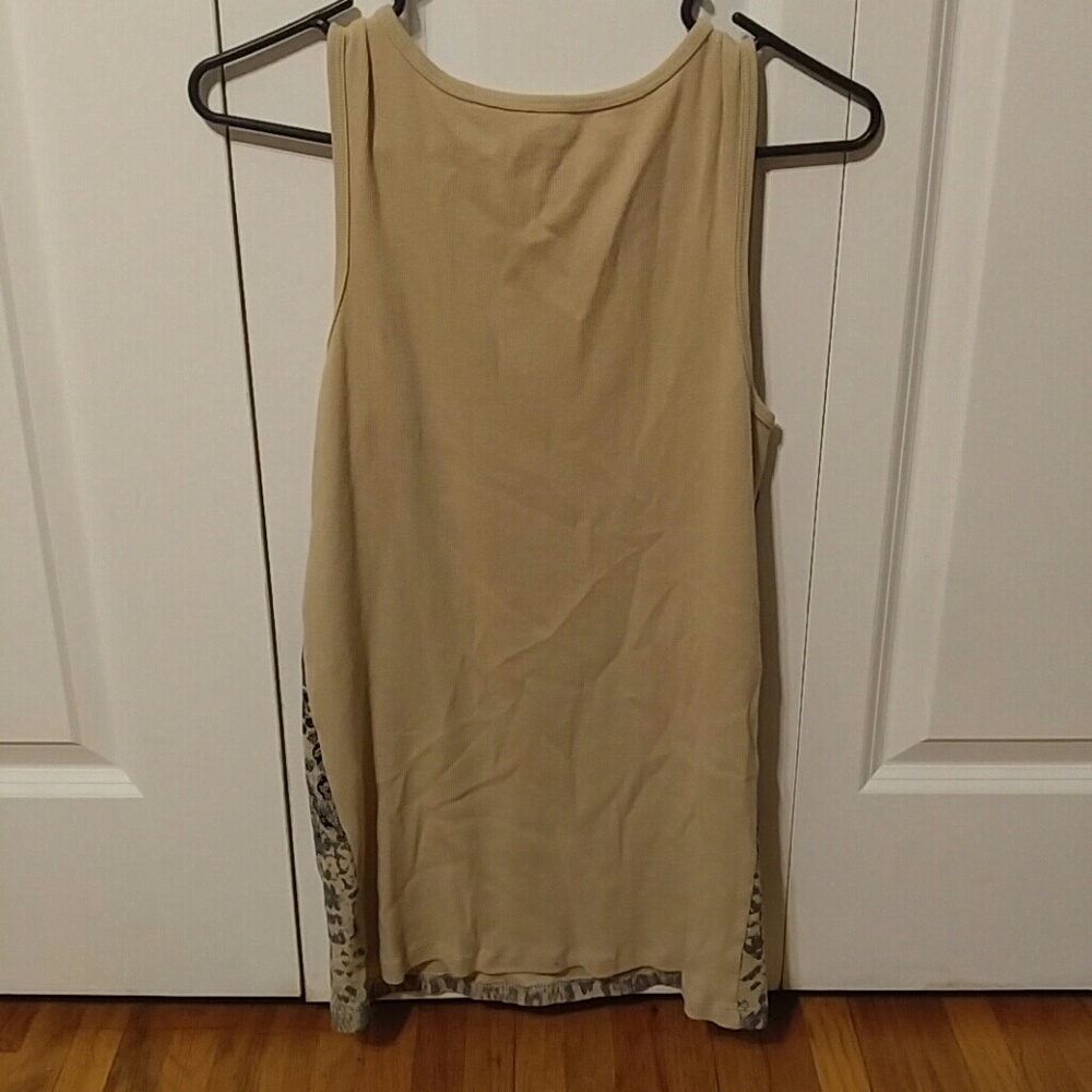 Tank top - Picture 2 of 2